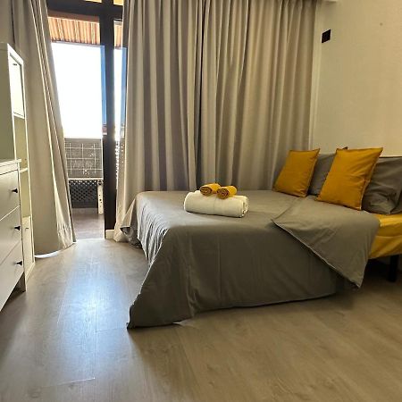 Cocohomes Marina Cerca Del Mar 拉克鲁斯 外观 照片