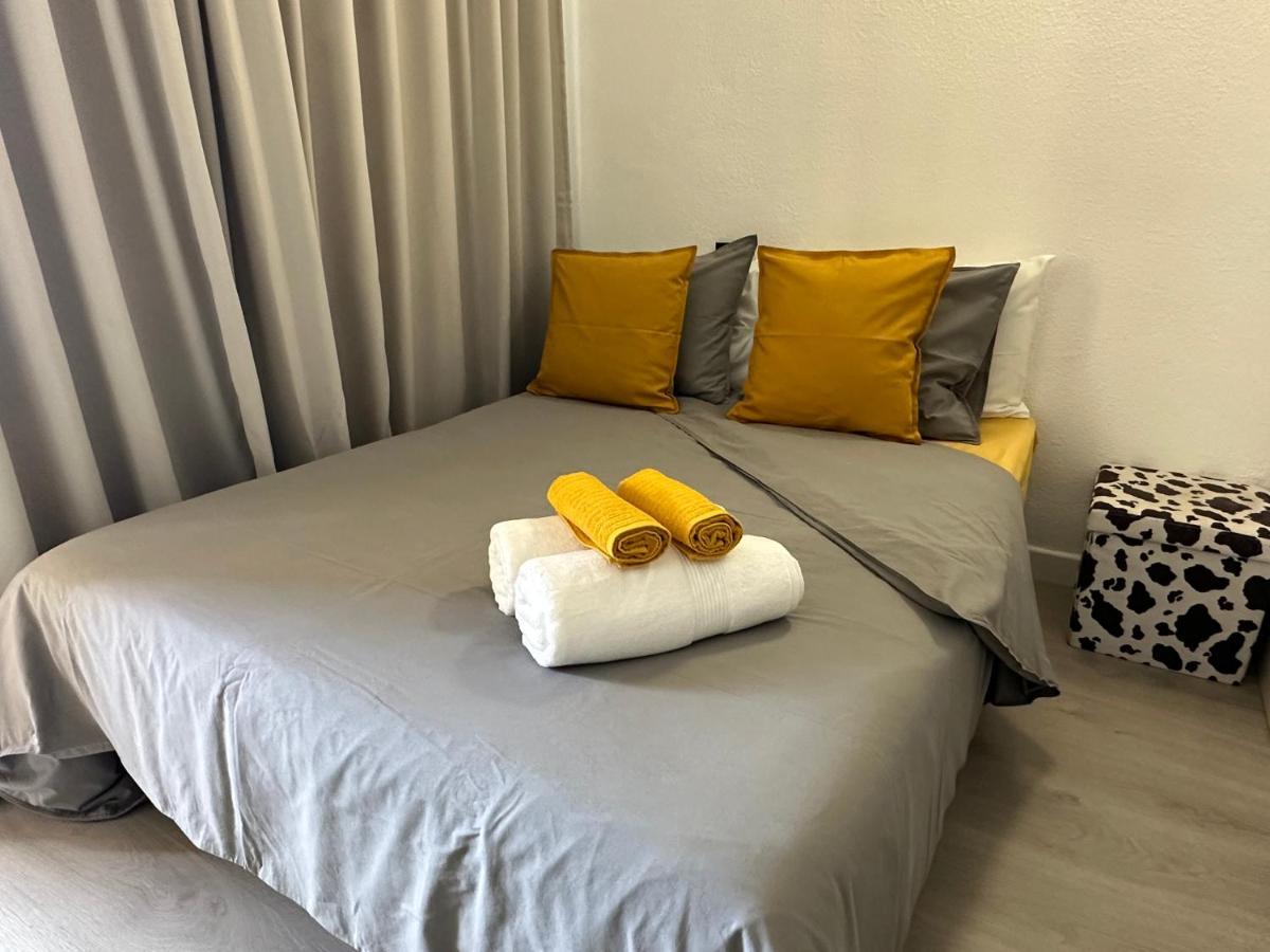 Cocohomes Marina Cerca Del Mar 拉克鲁斯 外观 照片