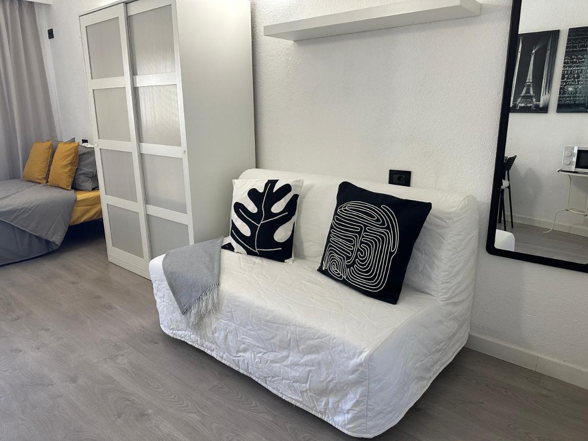 Cocohomes Marina Cerca Del Mar 拉克鲁斯 外观 照片