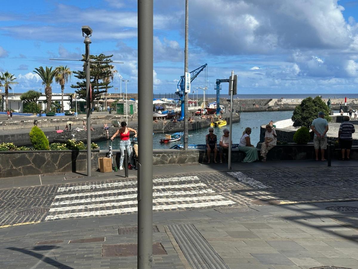 Cocohomes Marina Cerca Del Mar 拉克鲁斯 外观 照片