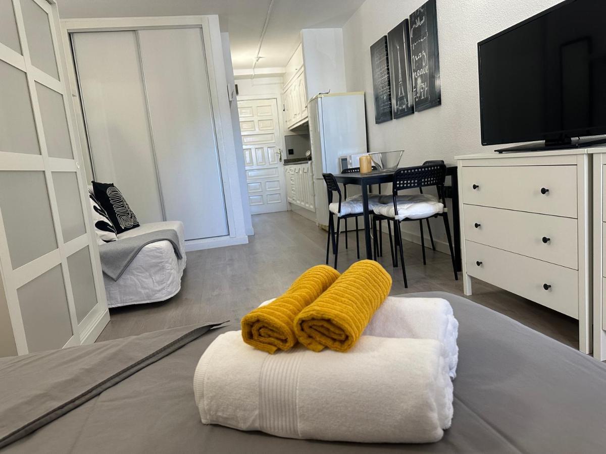 Cocohomes Marina Cerca Del Mar 拉克鲁斯 外观 照片