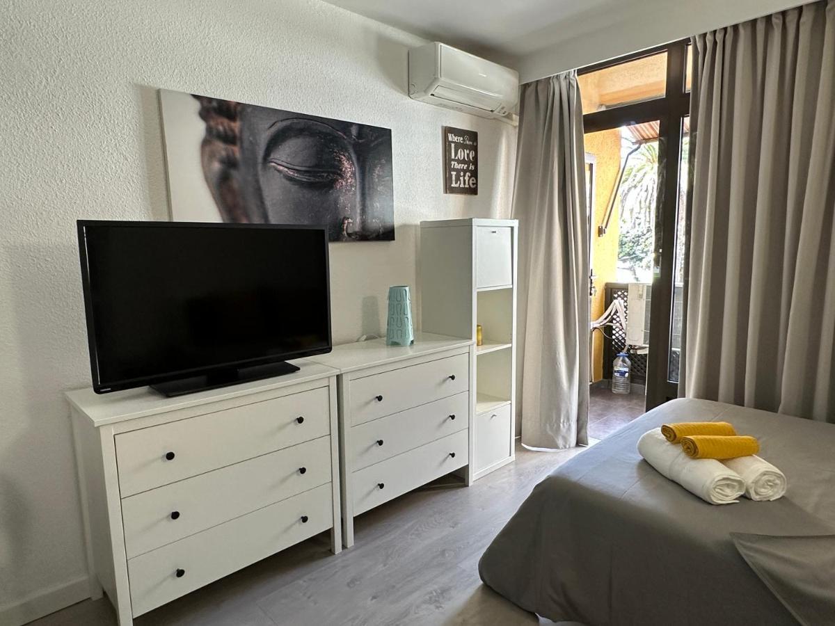 Cocohomes Marina Cerca Del Mar 拉克鲁斯 外观 照片