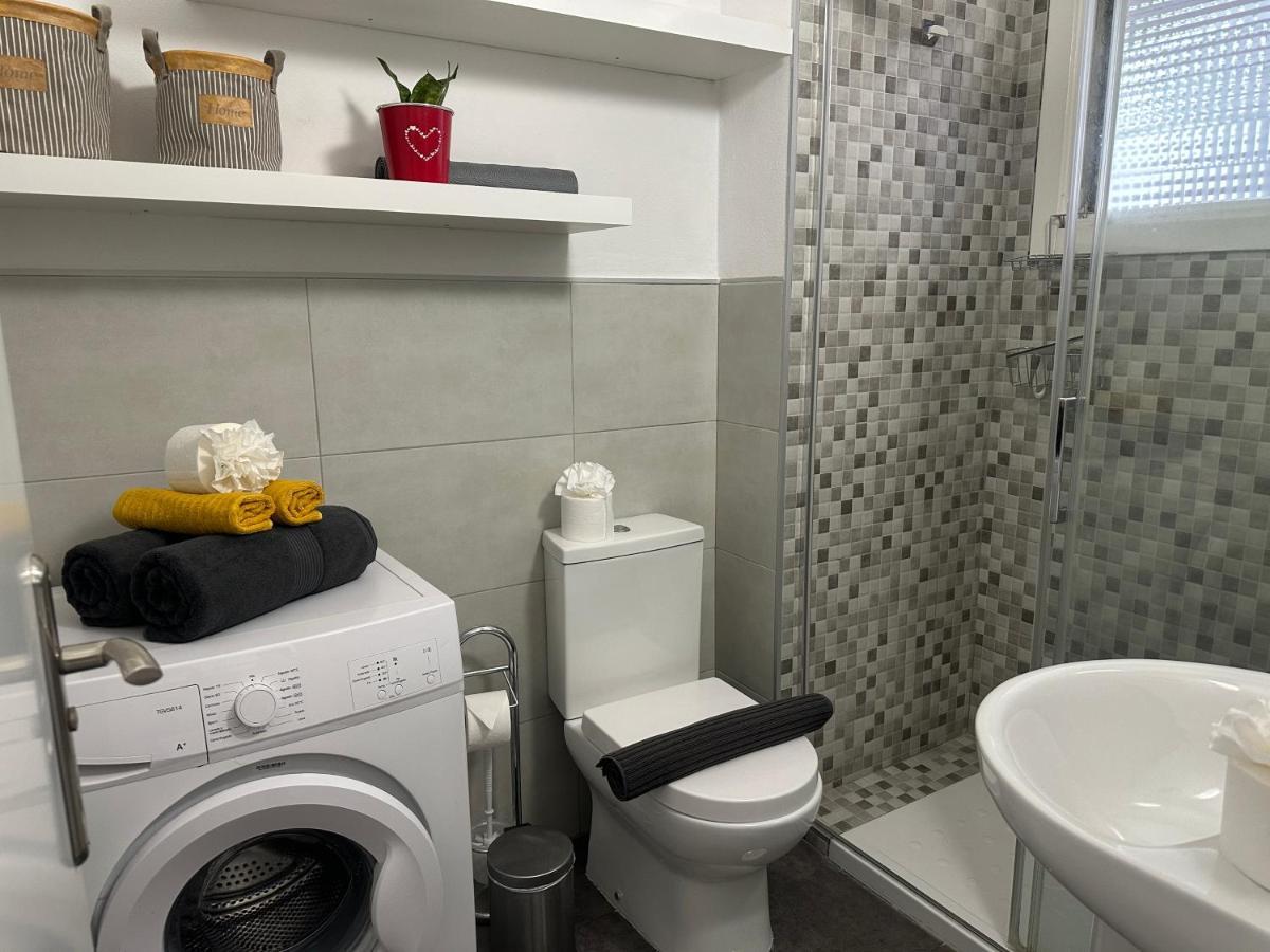 Cocohomes Marina Cerca Del Mar 拉克鲁斯 外观 照片